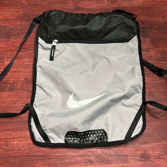 Nike Other - Nike string backpack